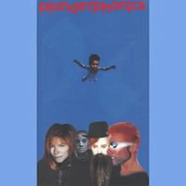 Plunderphonics 69/96