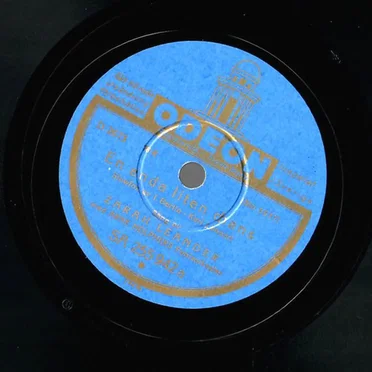 En enda liten chans / Skandalkrönikan