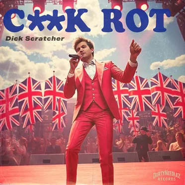 Cock Rot Pop