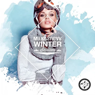 Milk & Sugar Winter Sessions 2020 by Various Artists - album cover