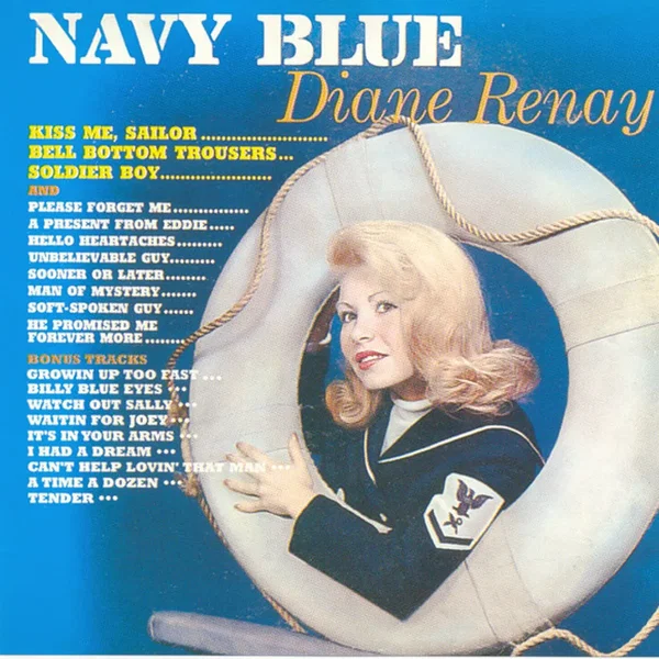 Navy Blue (The Very Best of...)