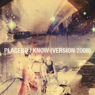 I Know (version 2008)