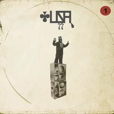 New Permanent Heart / U.S.A. Vampire