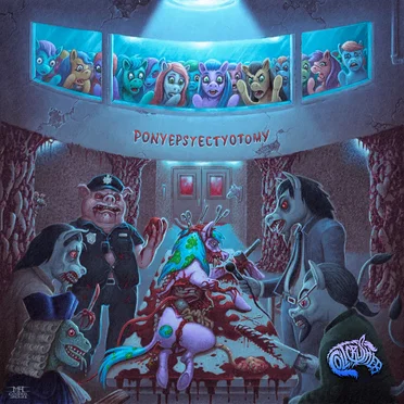 Ponyepsyectyotomy