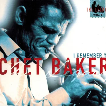 The Legacy, Volume 2: I Remember You