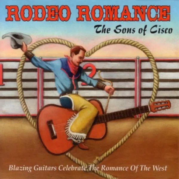 Rodeo Romance