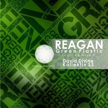 Green Plastic