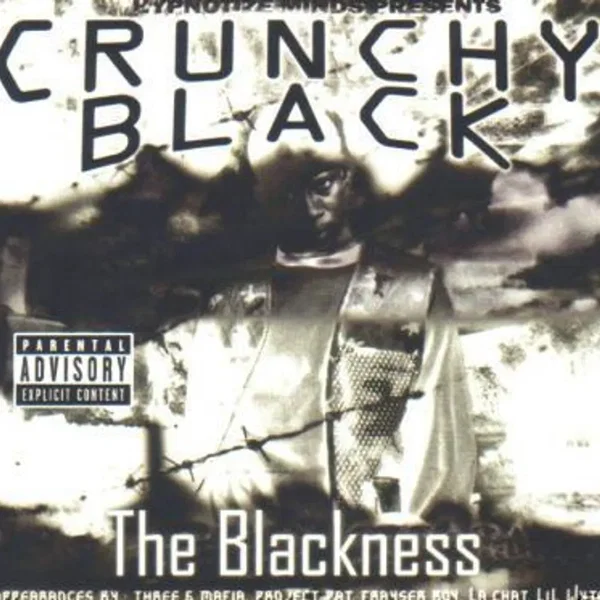 Hypnotize Minds Presents: The Blackness