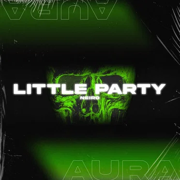 Little Party by NEIRO - album cover