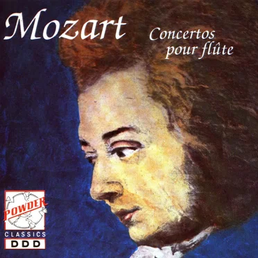 Concertos pour Flûte