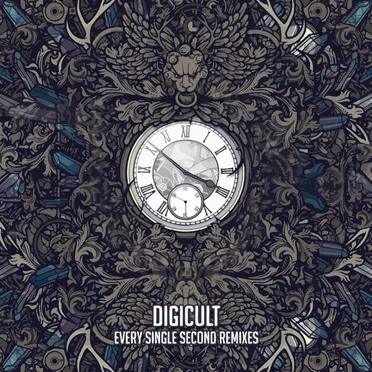 Every Single Second Remixes