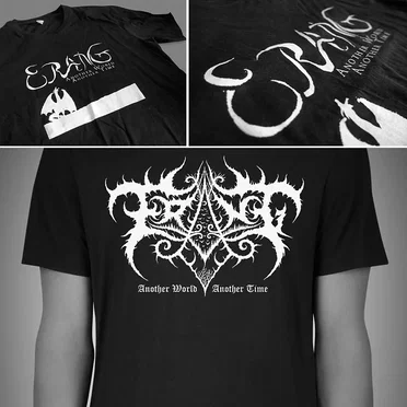 T-shirt and Merch