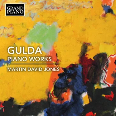 Piano Works