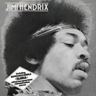 Jimi Hendrix
