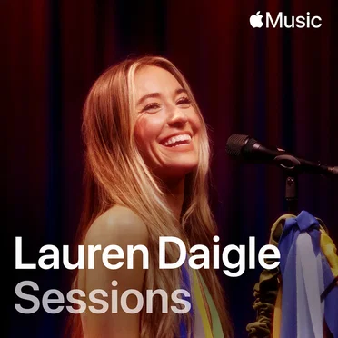 Apple Music Nashville Sessions