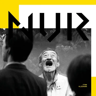Nur by Fynn Kliemann - album cover