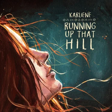 Running Up That Hill