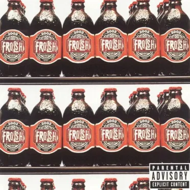 Frosh, Vol. 5 by Various Artists - album cover