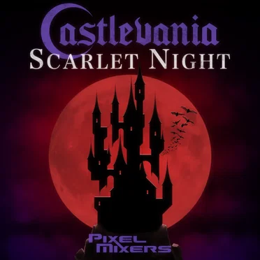 Castlevania: Scarlet Night