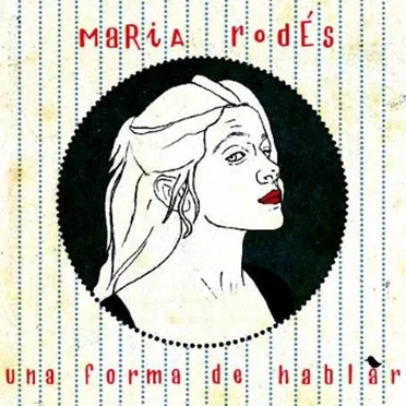 Una forma de hablar