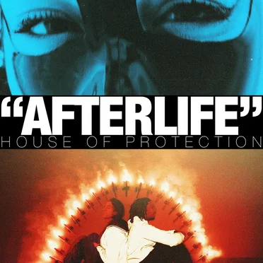 Afterlife by House of Protection - album cover