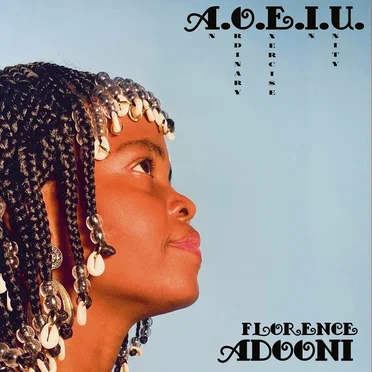 Florence Adooni