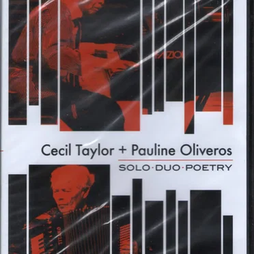 Solo • Duo • Poetry