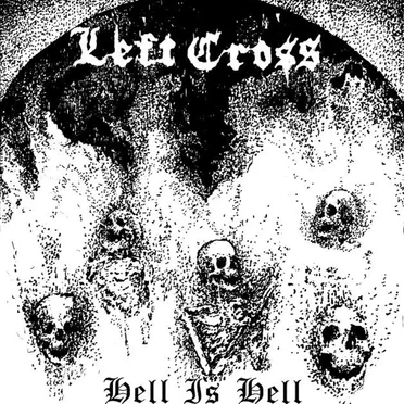 Hell is Hell