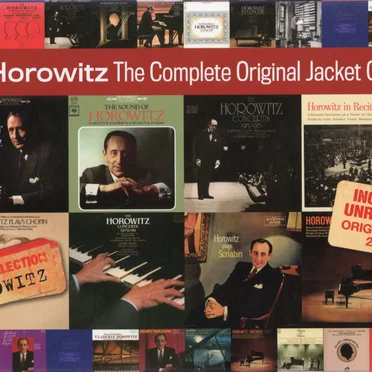 The Complete Original Jacket Collection
