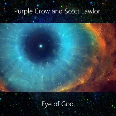 Eye of God