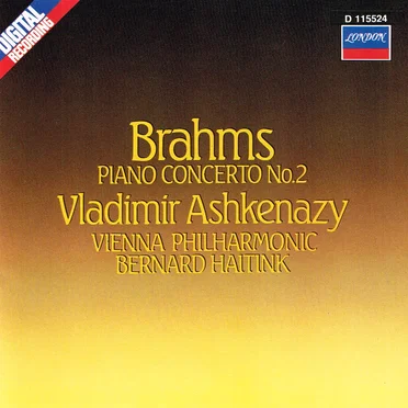 Piano Concerto no. 2