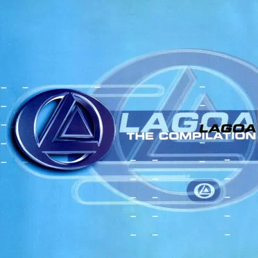 Lagoa - The Compilation by Various Artists - album cover
