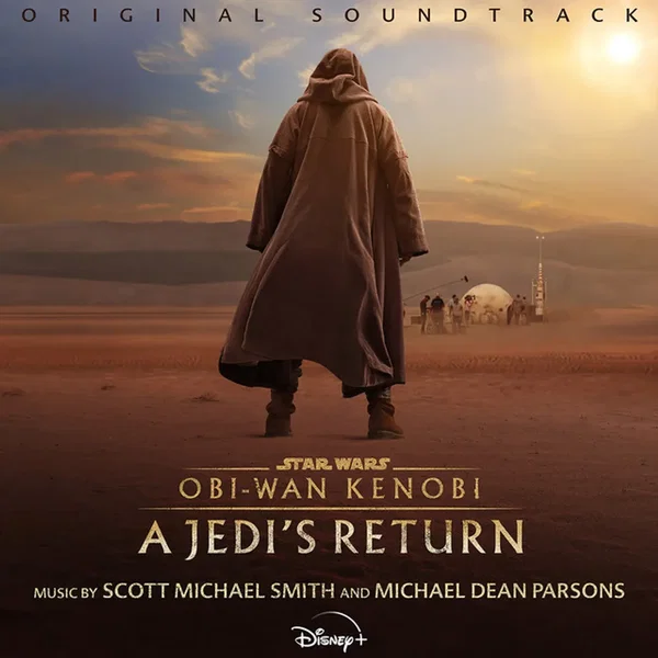 Obi-Wan Kenobi: A Jedi's Return