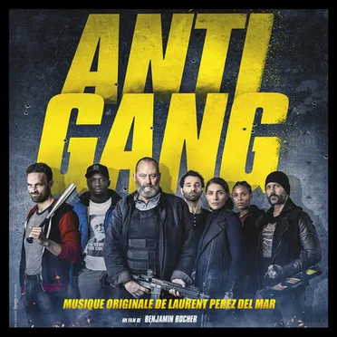 Antigang