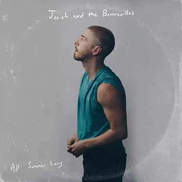 All Summer Long by Josiah and the Bonnevilles - album cover