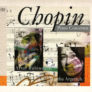 Chopin: Piano Concertos