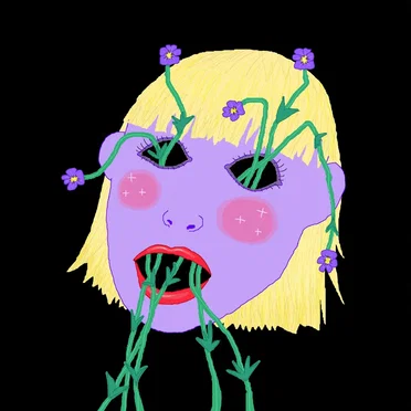 Chapstick Girl by Baby of the Bunch - album cover