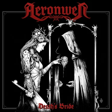 Death's Bride