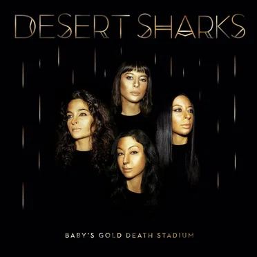 Baby's Gold Death Stadium