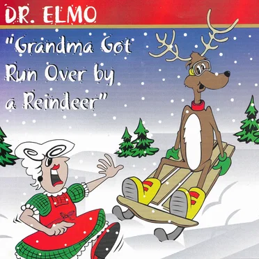 Dr. Elmo