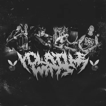 Plead by Volatile Ways - album cover