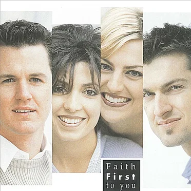To You by Faith First - album cover