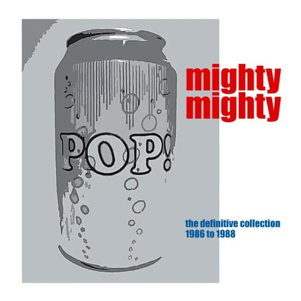 Pop Can! The Definitive Collection 1986 to 1988