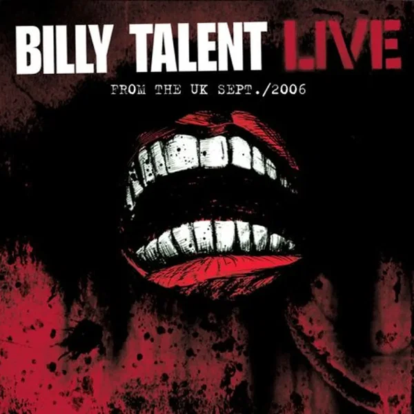 Live From the UK Sept./2006: 16:09:06: Manchester, Manchester Academy