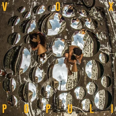 Vox Populi - Vol 1