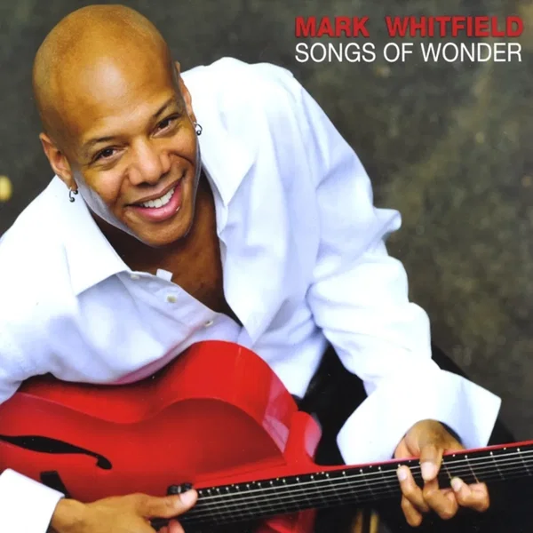 Songs of Wonder