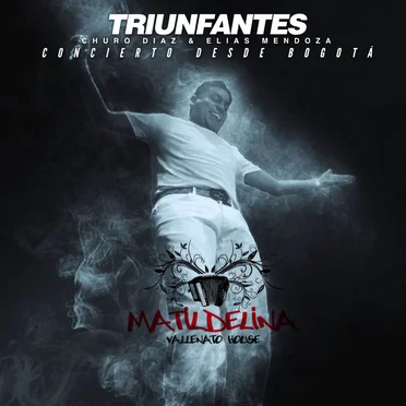 Triunfantes: Concierto desde Bogotá