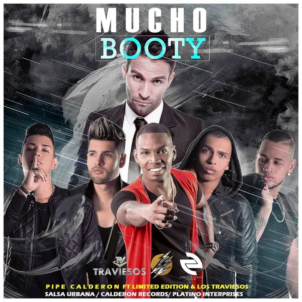 Mucho Booty