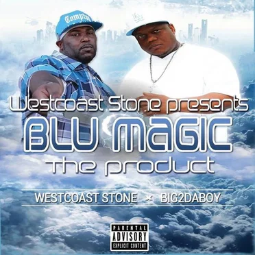 Blu Magic The Product