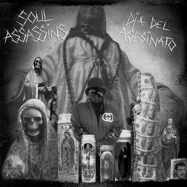 Soul Assassins: Dia del asesinato